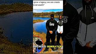 Celebrity A father gave his son 40 acres…Vlad had something to say. But this wasn’t just about stocks vs land Profile