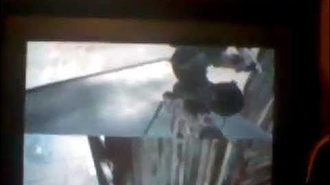 jump off top of rust shot splitscreen