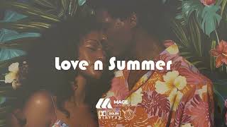[FREE for Profit] Love n Summer - Sad Afrosoul x AfroPop Typebeats