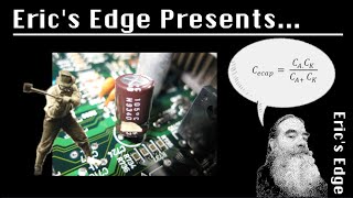 Erics Edge - De/En-Cap a Macintosh LC II for MARCHintosh