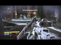 Basilica totums with a sword strategy  destiny kings fall hard raid