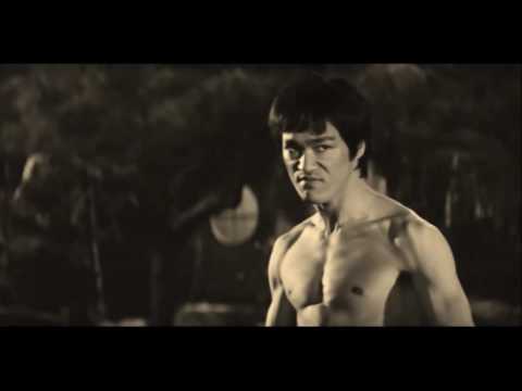 Bruce Lee / Fist of Fury (1972) Original soundtrack, by Serkan Öz