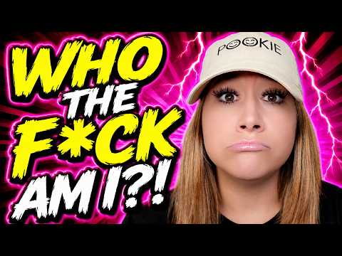 Who the F*ck Am I?!