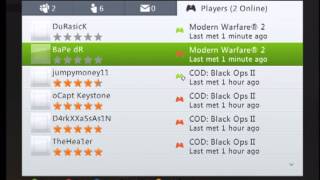 Drop Host First Map