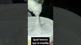 Usá Masilla En Vez De Enduido