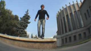 Loser Flip Tutorial || www.tricking.nkk.lt