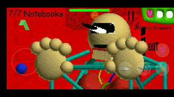 Baldi