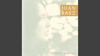 Video thumbnail of "Joan Baez - It's All Over Now, Baby Blue"