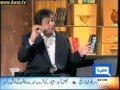Hasb-e-Haal - Azizi makes new movie with Imran Khan  - December 2 2011