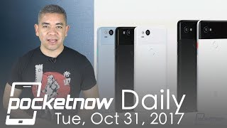 iPhone X deals begin, Google Pixel 2 sales double & more - Pocketnow Daily