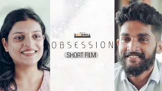 Watch Obsession Trailer