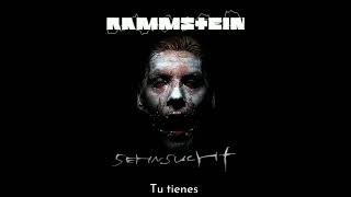 Rammstein - Du Hast