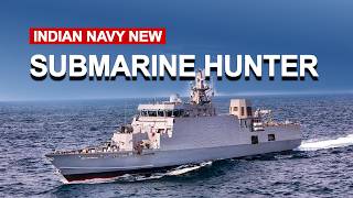 Big Test of Project Kusha M1, New Submarine Hunter for Navy, Tejas Mk2 future, Rafale made in India