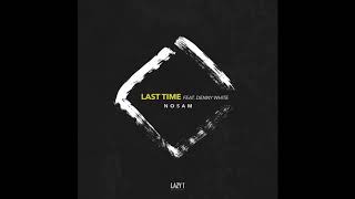 NOSAM ft. Denny White - Last Time (Audio)