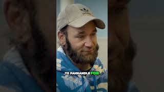 Debunking Homeless Stereotypes The Truth about Panhandling