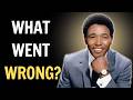 What Really Happened To Cliff Nobles: From Soul Star To A Forgotten Builder