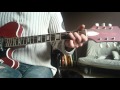 Capture de la vidéo Menahan Street Band   Home Again Guitar Thomas Brenneck