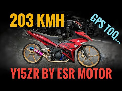 Video: Apakah esr 63 tinggi?