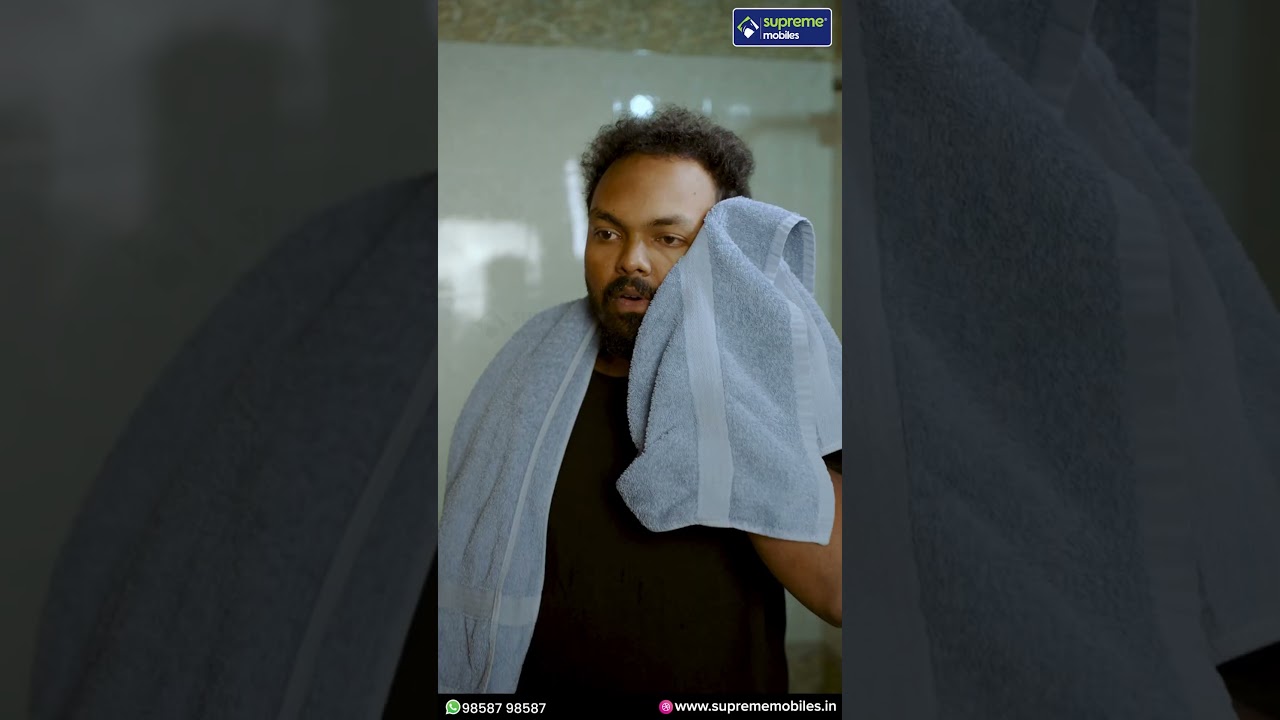 Supreme Mobiles TRIPLE ZERO Offer! 📱 Zero Down | Zero Fee | Zero Interest 🛒