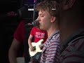 Westside Cowboy bring their guitars and indie edge to King Tut’s for the first time.