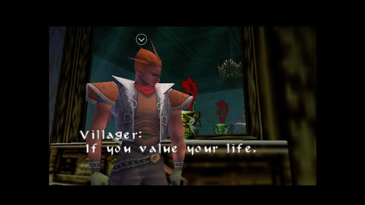  Castlevania(4K(retroarch(n64(part 6