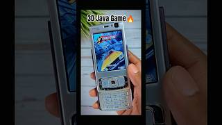 Nokia N95 2007 | Java Games