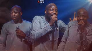 ITS ALL ABOUT YOU JESUS ||MIN DUNSIN OYEKAN| SOAKING WORSHIP|PROPHETIC CHANTS & TONGUES OF FIRE