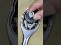 This Wrench Works Where No Other Can