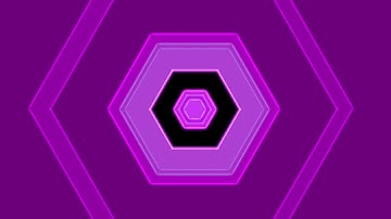 Free VJ Loop - 365 to VJ #169 (Resolume)