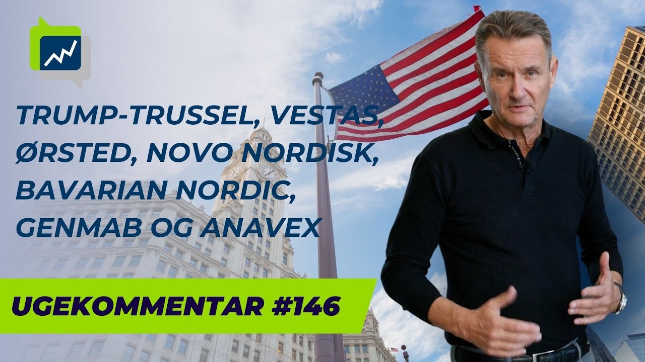 Anavex indsender ansøgning til EMA den 26. november 2024!! - ProInvestor