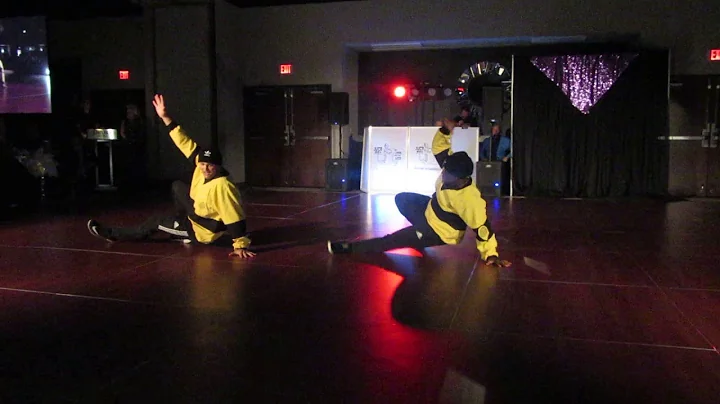 Dr. Greg Pursley & Michael Curry Dancing With Show...
