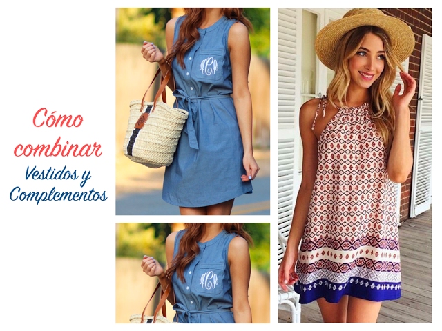 MODA PRIMAVERA VERANO VESTIDOS DE MODA FRESCOS Y COMODOS TENDENCIAS DE MODA  2017 - YouTube
