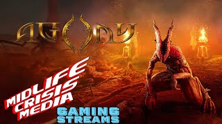 Agony (PS4) | Gaming Streams