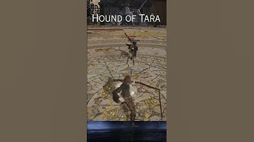 Archery is DISGUSTING #eldenring