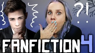ROMANS REMKA!? - FANFICTION