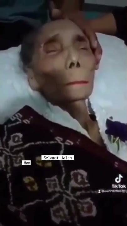 Hanya Rindu, Eyang, Oma, Mama Terkasih : ( Maria Isterina Kiki - Messakh ) 🙏