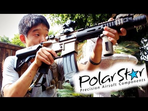 PolarStar V2 M4