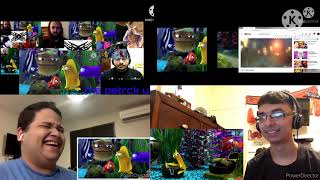 YTP-Finding Memeo at once 6