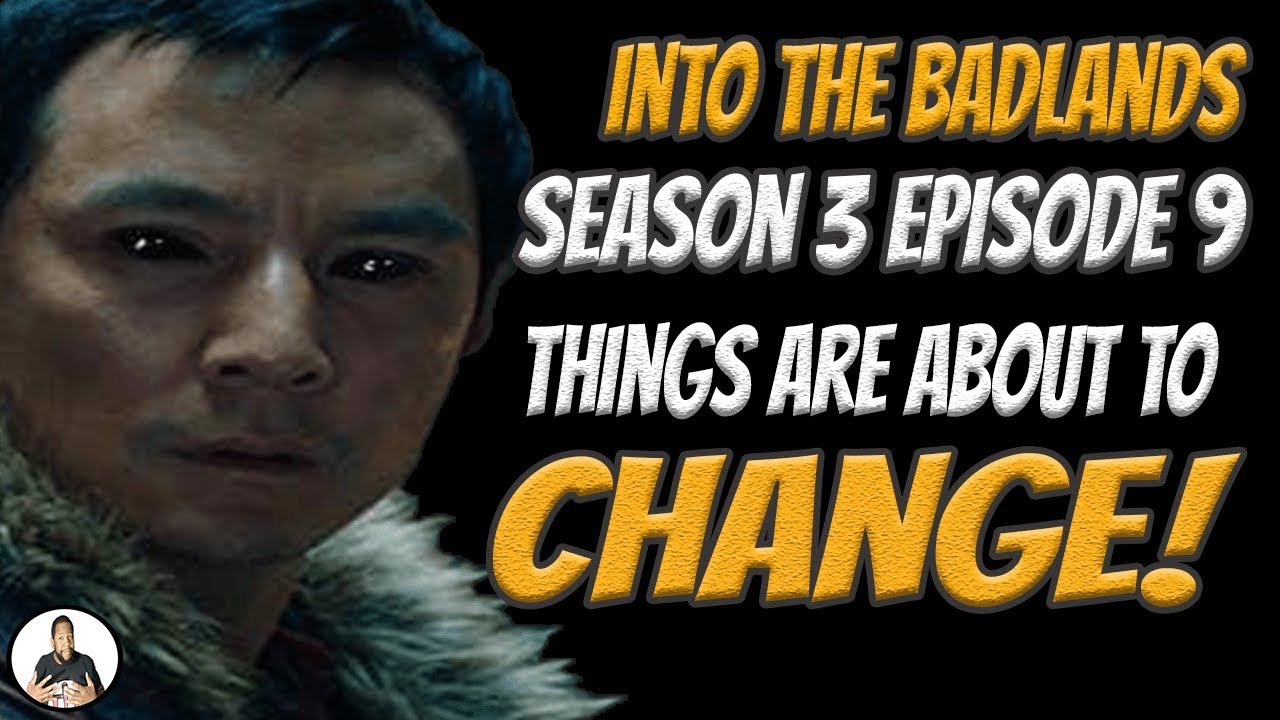 Into The Badlands Season 3B Review: The Series Sets Up An Epic Endgame