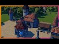 HUGE Manor House Redesign! | Let&#39;s Play Foundation