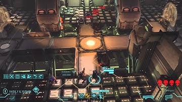 XCOM: Enemy Within - Long War - Impossible Part 26b