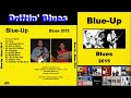 Driftin&#39; Blues 2015 - Blue-Up