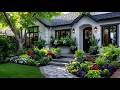 Your Front Yard Is Dated — 7 Layered Planting Ideas That Are Trending May 2026
