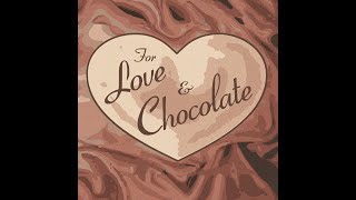 For Love and Chocolate Podcast: Orchids on Mars (Episode 9) Profile