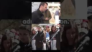 Is Ethical Mining Worth Losing to China? #charliekirk #viral #debate #shorts #clips #fyp #short #fyp