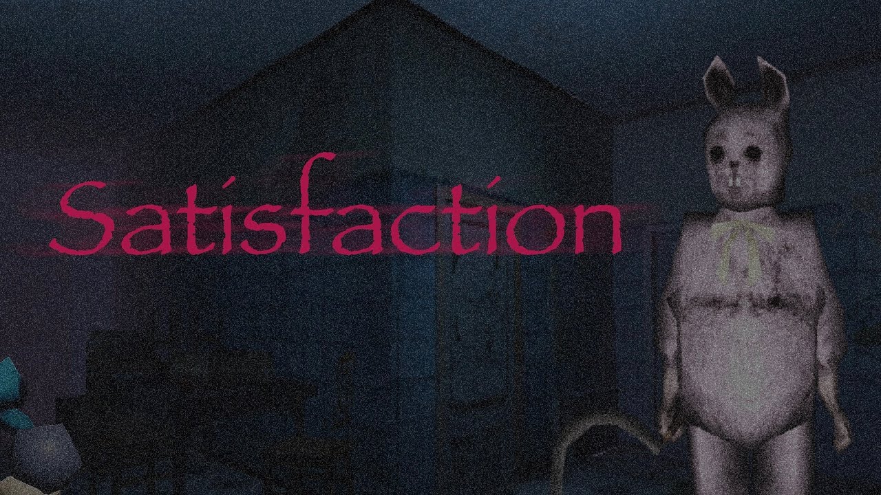 “The Urge To Kill” - Satisfaction but The Easter Ripper sings it ...