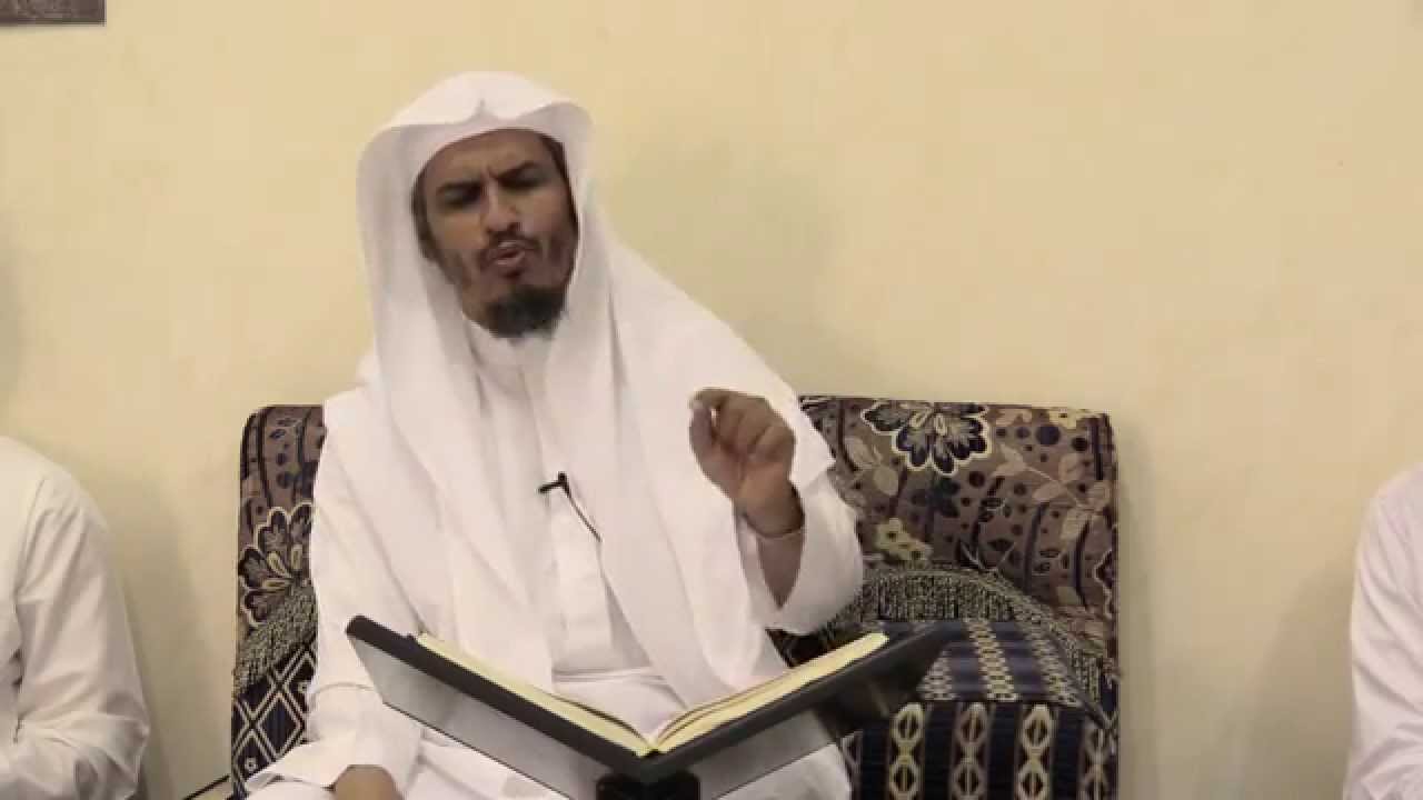 تفسير سورة الكهف  الآية 32-39  | د. محمد الخضيري