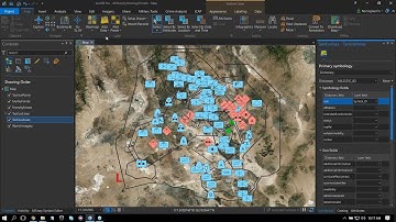 Military Symbology Webinar