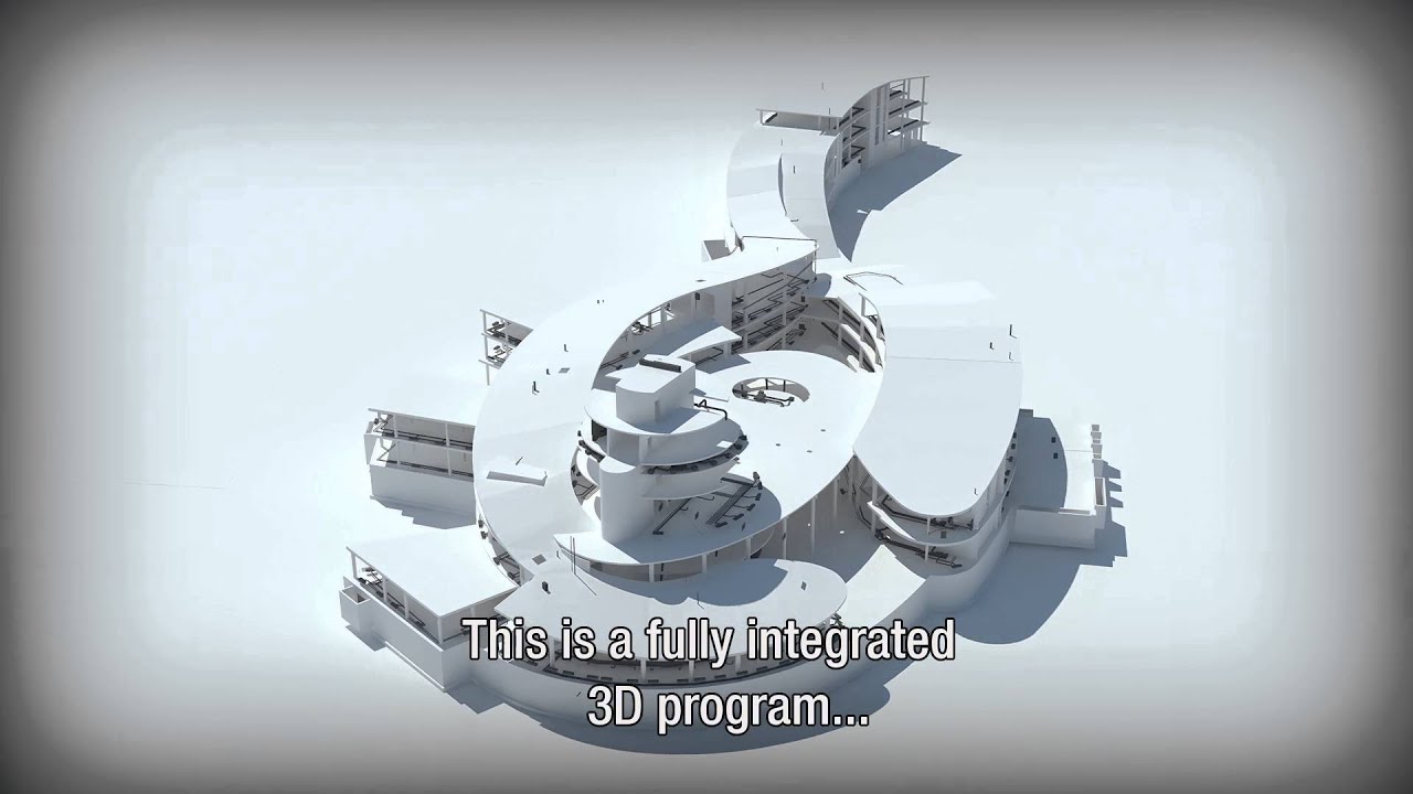 Arcadis - Being the Best #14 New Administrative Centre Houthalen-Helchteren