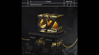 UZ - Castle (feat. Nevve)